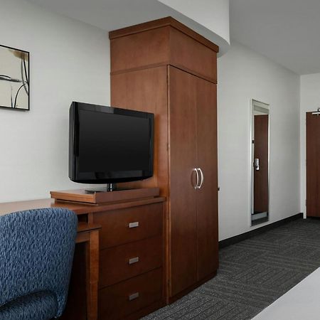 Courtyard By Marriott Salisbury Hotel Luaran gambar