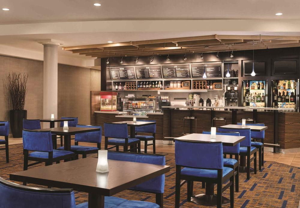 Courtyard By Marriott Salisbury Hotel Luaran gambar