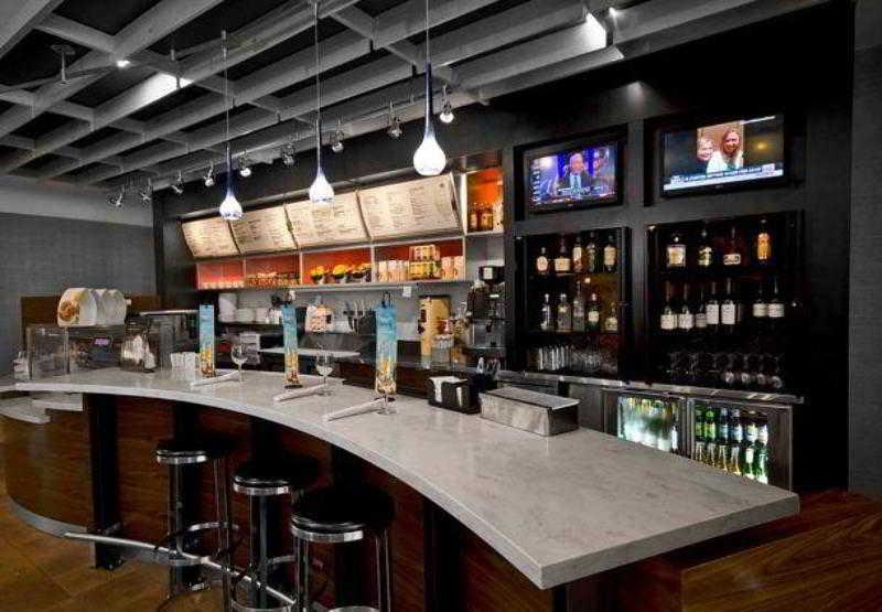 Courtyard By Marriott Salisbury Hotel Luaran gambar