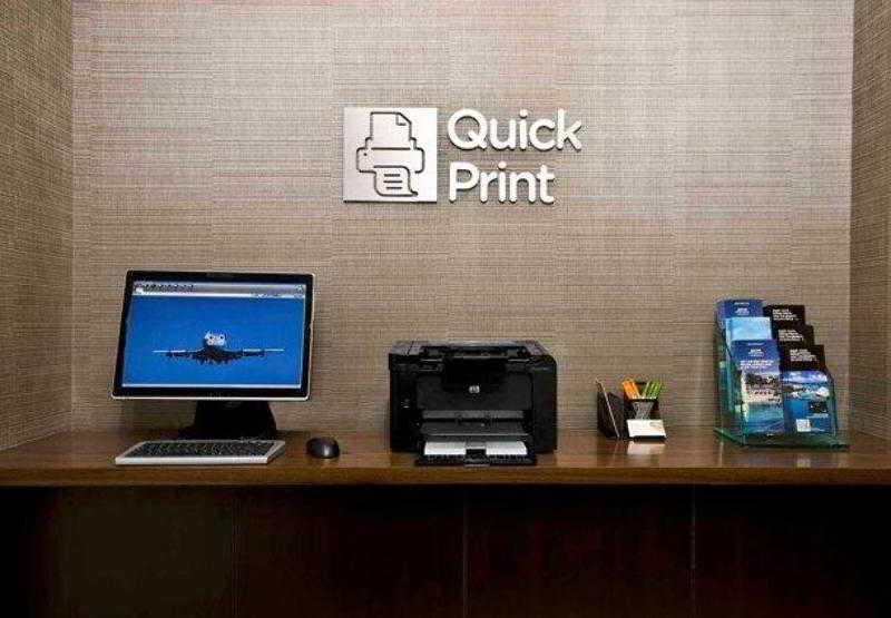 Courtyard By Marriott Salisbury Hotel Luaran gambar