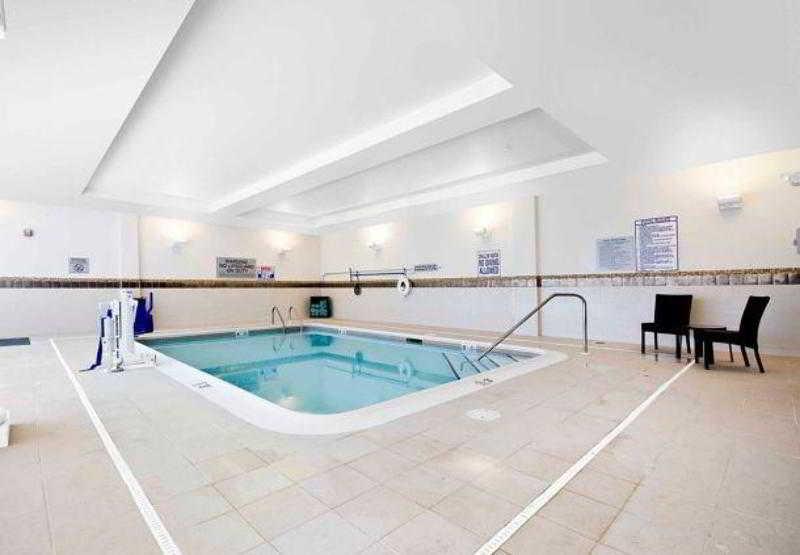 Courtyard By Marriott Salisbury Hotel Luaran gambar