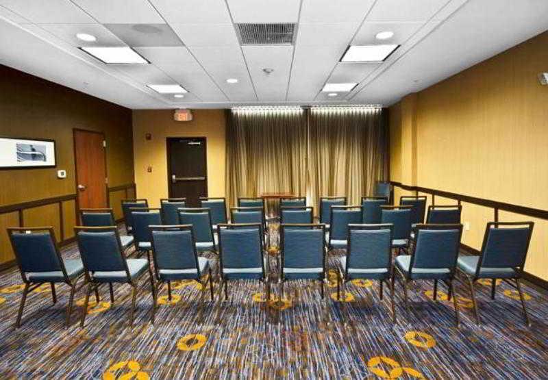 Courtyard By Marriott Salisbury Hotel Luaran gambar