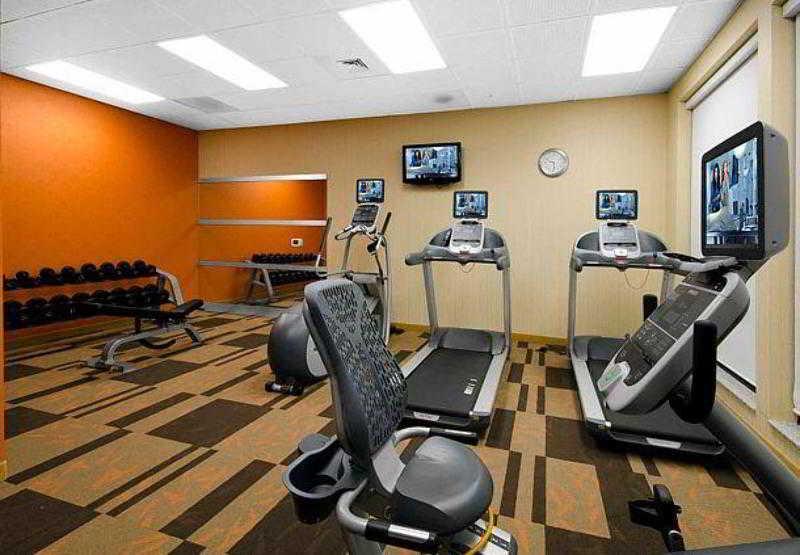 Courtyard By Marriott Salisbury Hotel Luaran gambar