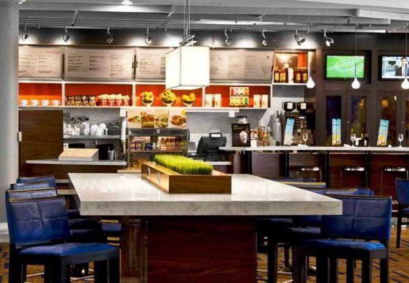 Courtyard By Marriott Salisbury Hotel Luaran gambar