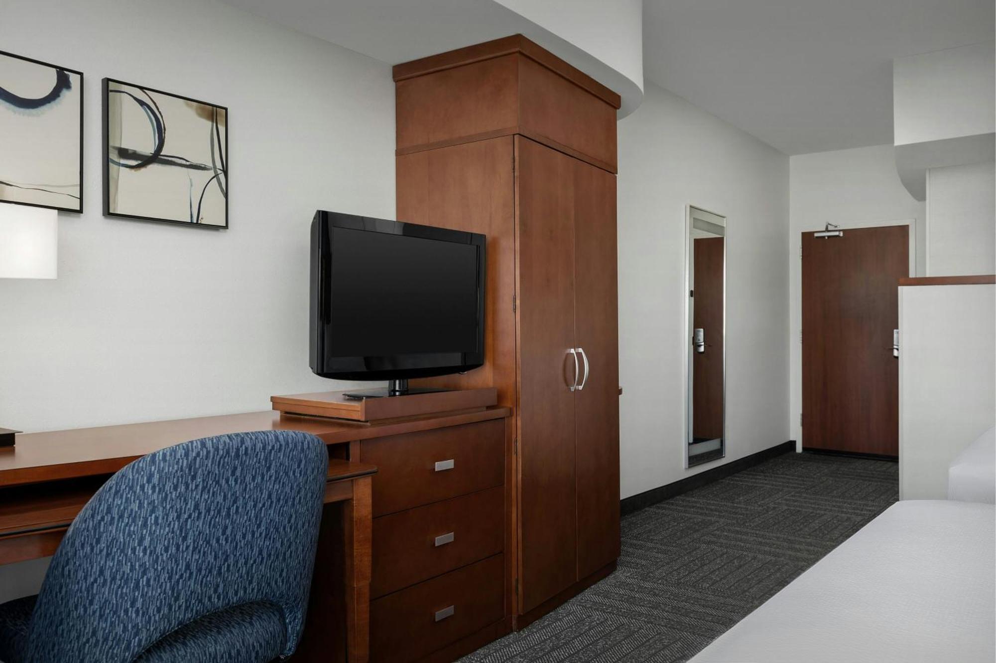 Courtyard By Marriott Salisbury Hotel Luaran gambar