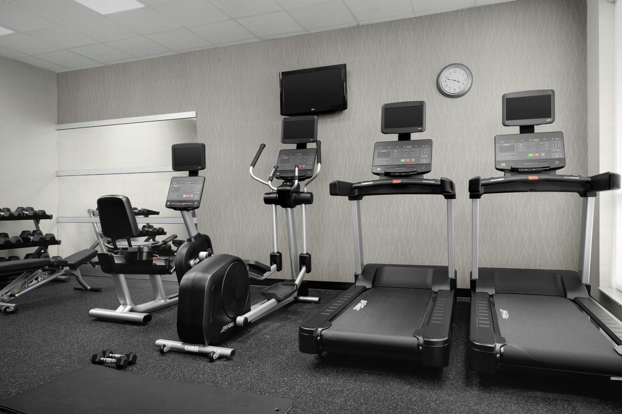 Courtyard By Marriott Salisbury Hotel Luaran gambar