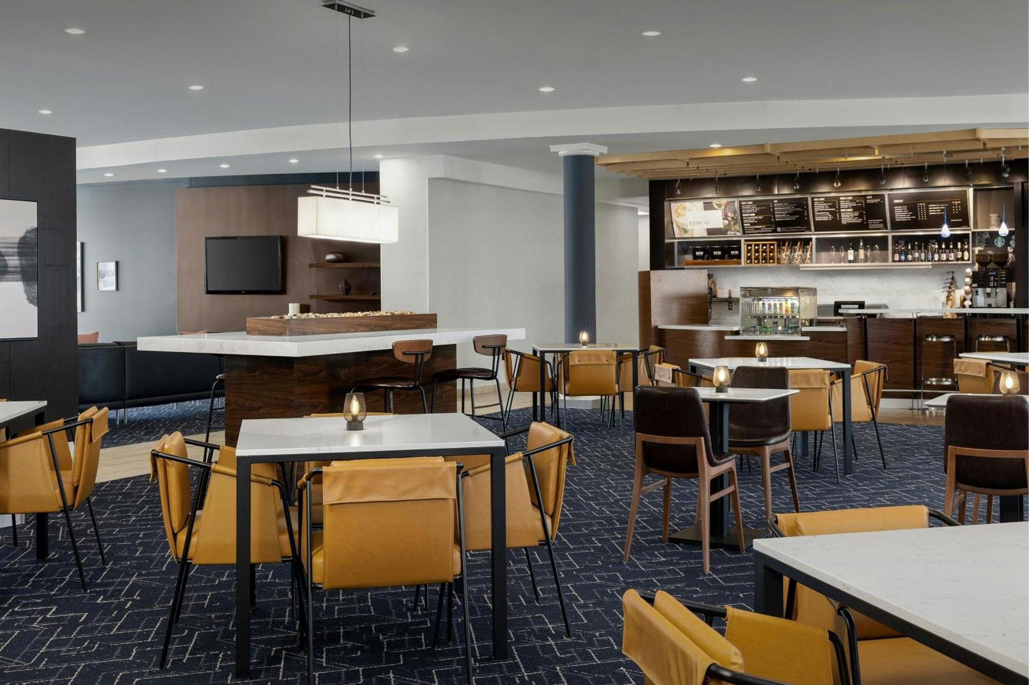 Courtyard By Marriott Salisbury Hotel Luaran gambar