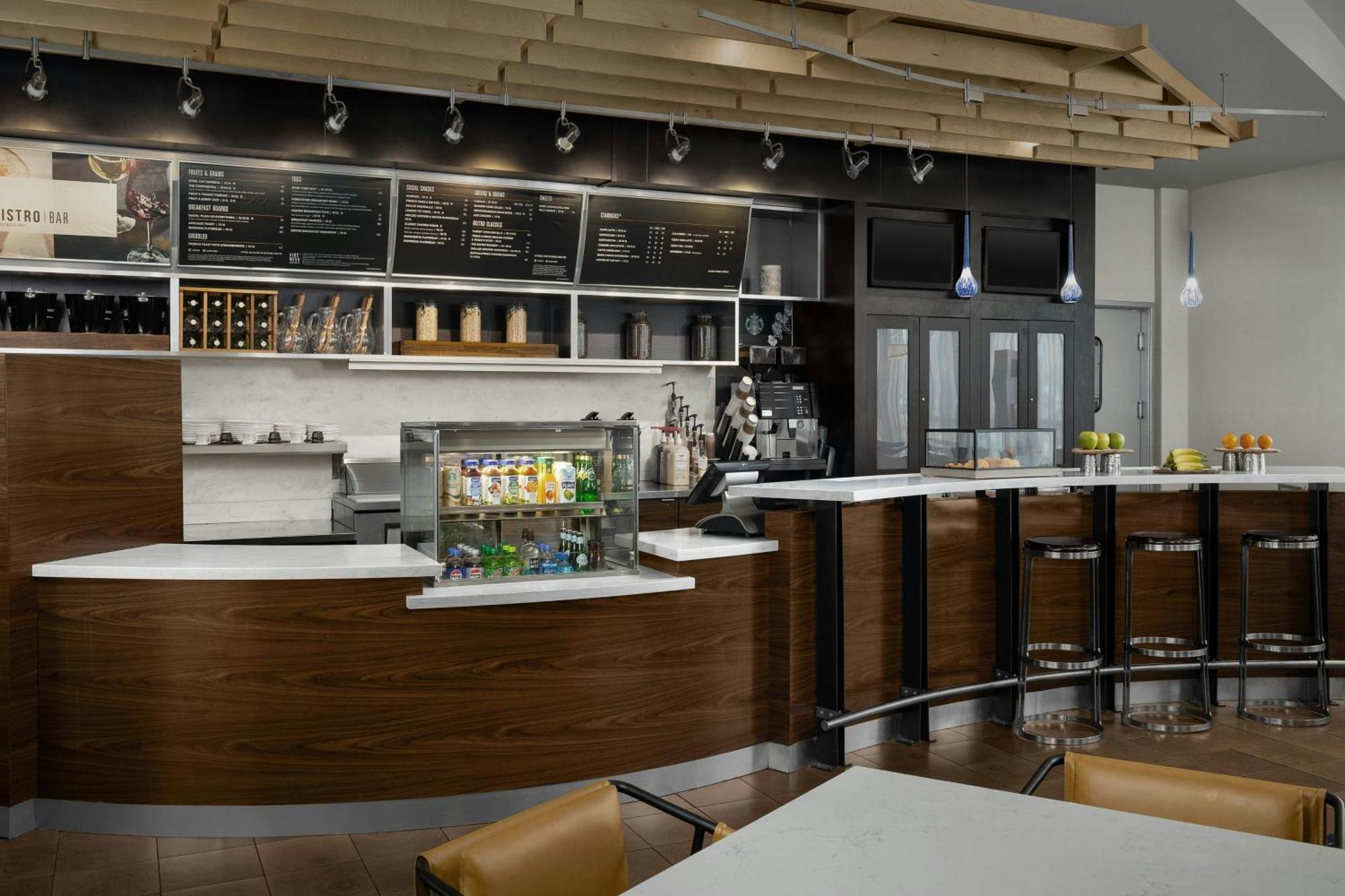Courtyard By Marriott Salisbury Hotel Luaran gambar