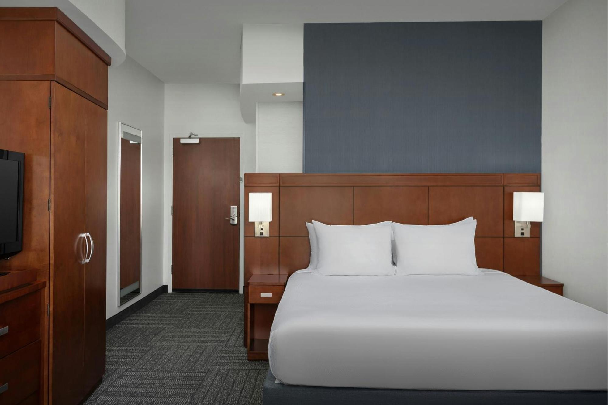 Courtyard By Marriott Salisbury Hotel Luaran gambar