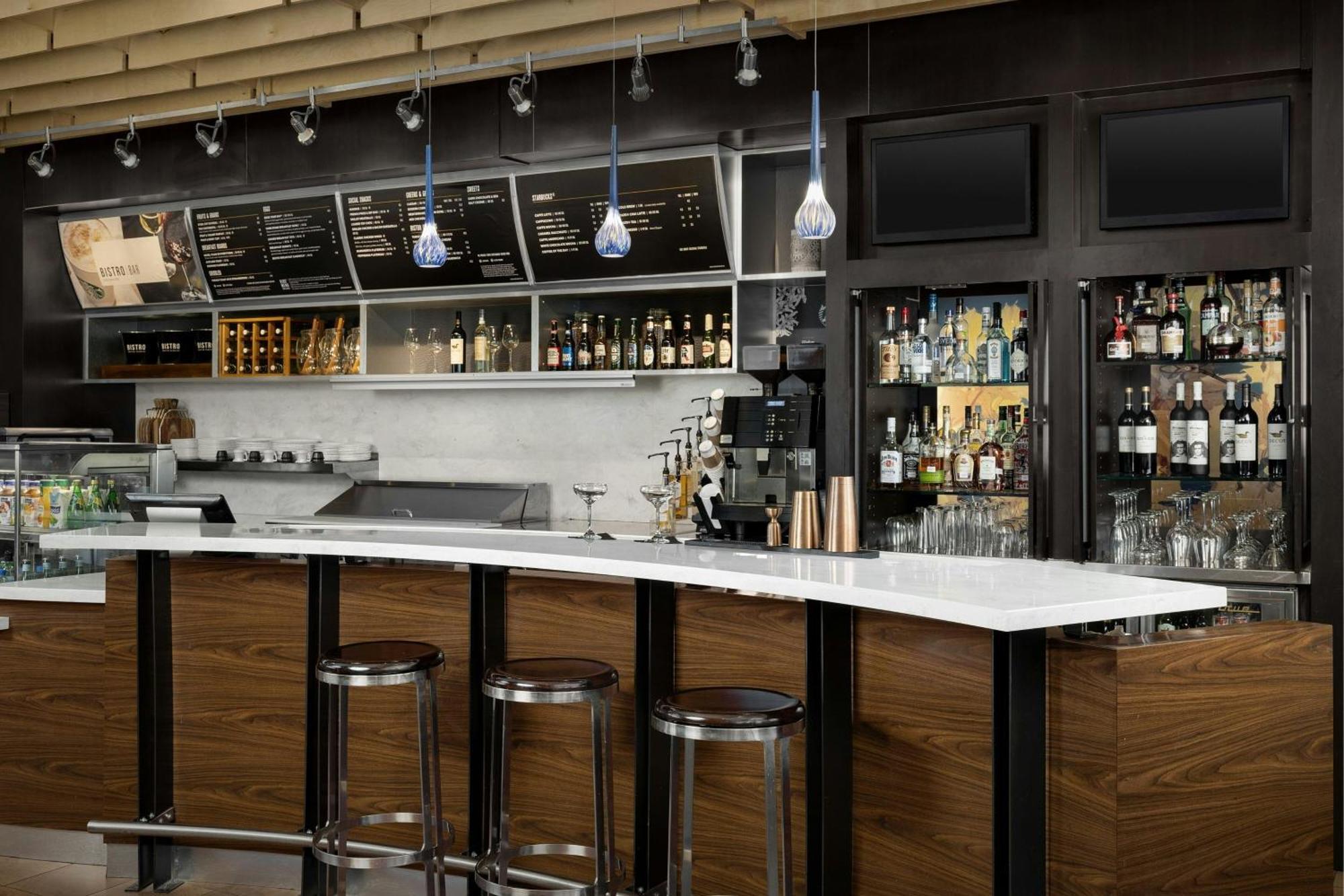 Courtyard By Marriott Salisbury Hotel Luaran gambar