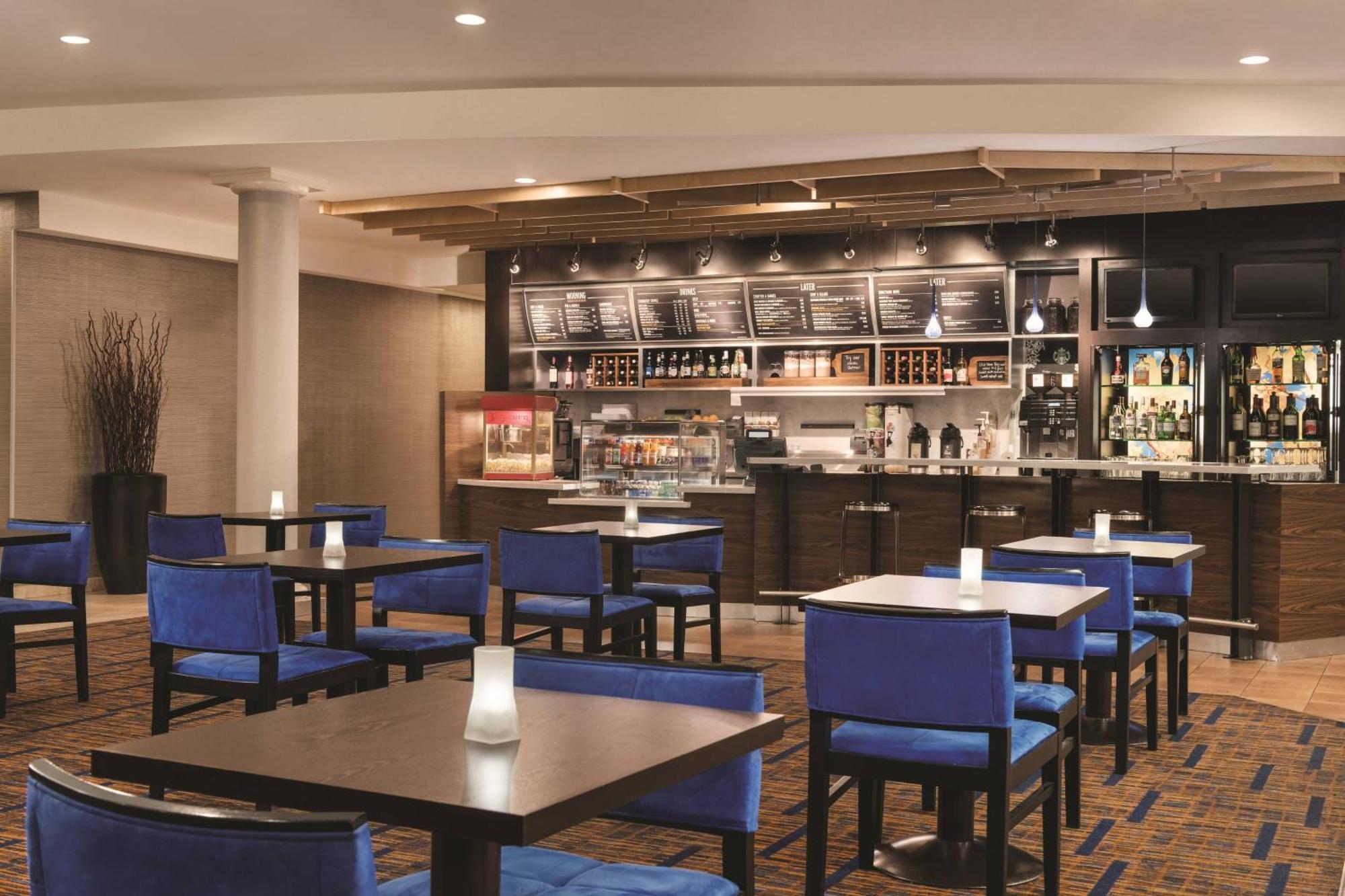 Courtyard By Marriott Salisbury Hotel Luaran gambar