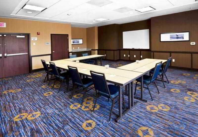 Courtyard By Marriott Salisbury Hotel Luaran gambar