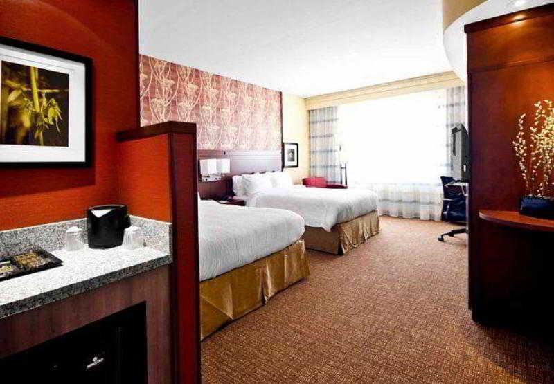 Courtyard By Marriott Salisbury Hotel Luaran gambar