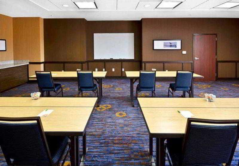 Courtyard By Marriott Salisbury Hotel Luaran gambar