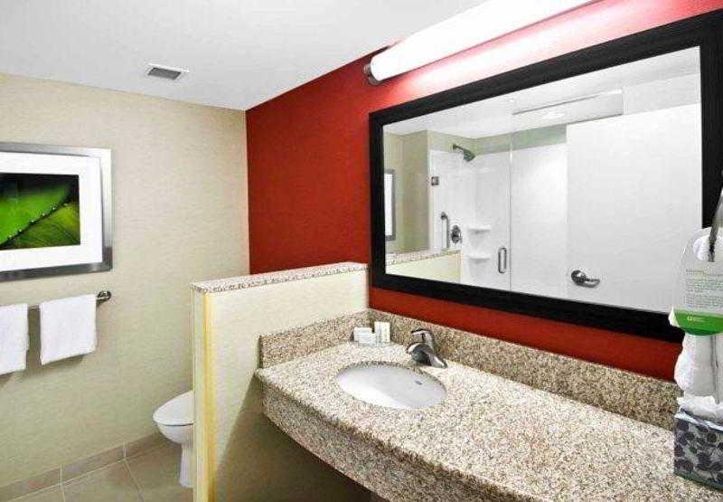Courtyard By Marriott Salisbury Hotel Luaran gambar