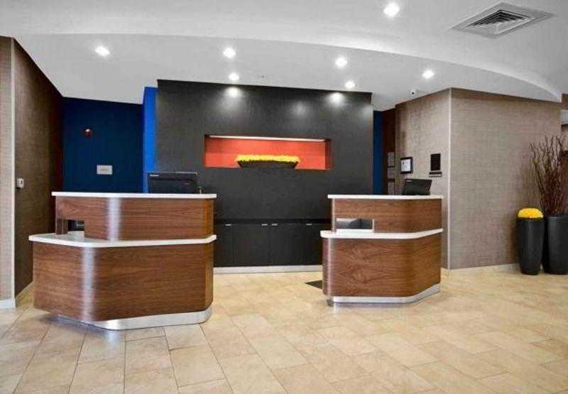 Courtyard By Marriott Salisbury Hotel Luaran gambar